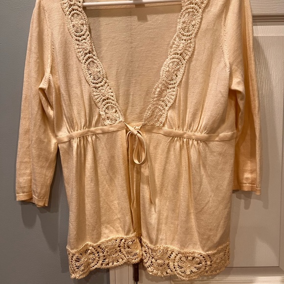 NWOT Ann Taylor LOFT Sweater - Picture 3 of 13